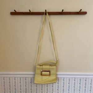 Crossi Crossbody Bag